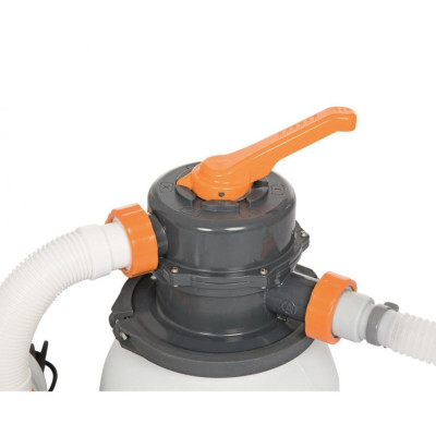 Bestway Пісочний фільтр насос 58497, 5 678 л/год.