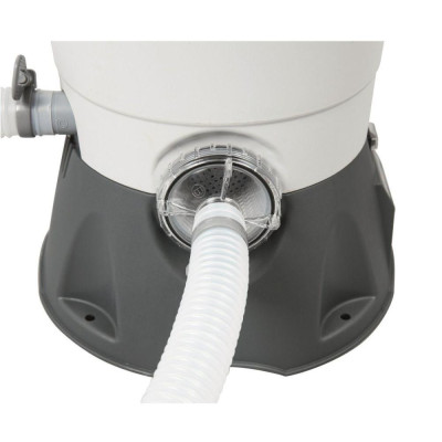 Bestway Пісочний фільтр насос 58515 (2 006 л/год)