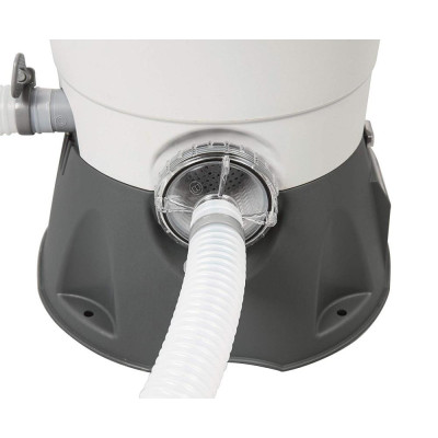 Bestway Пісочний фільтр насос 58515 (2 006 л/год)