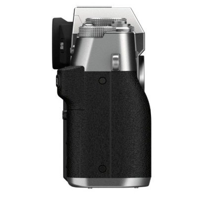 Бездзеркальний фотоапарат Fujifilm X-T30 II Body Silver (16759641)