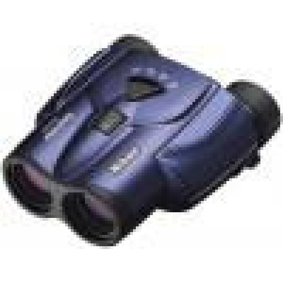 Бінокль Nikon Sportstar Zoom 8-24x25 BLACK (BAA870WA)