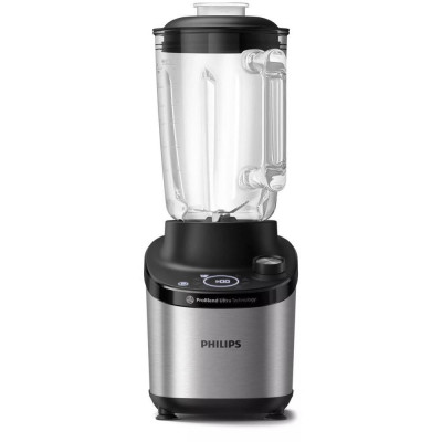 Блендер стаціонарний Philips HR3760/10 Блендер стаціонарний Philips HR3760/10