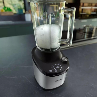 Блендер стаціонарний Philips HR3760/10 Блендер стаціонарний Philips HR3760/10