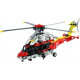 Блоковий конструктор LEGO Рятувальний вертоліт Airbus H175 (42145)