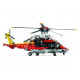 Блоковий конструктор LEGO Рятувальний вертоліт Airbus H175 (42145)