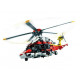 Блоковий конструктор LEGO Рятувальний вертоліт Airbus H175 (42145)