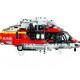 Блоковий конструктор LEGO Рятувальний вертоліт Airbus H175 (42145)