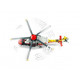 Блоковий конструктор LEGO Рятувальний вертоліт Airbus H175 (42145)