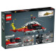 Блоковий конструктор LEGO Рятувальний вертоліт Airbus H175 (42145)