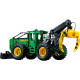 Блоковий конструктор LEGO Technic Тралювальний трактор John Deere 948L-II (42157)