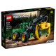 Блоковий конструктор LEGO Technic Тралювальний трактор John Deere 948L-II (42157)
