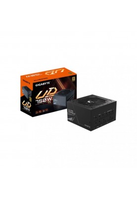 Блок живлення GIGABYTE UD750GM (GP-UD750GM)