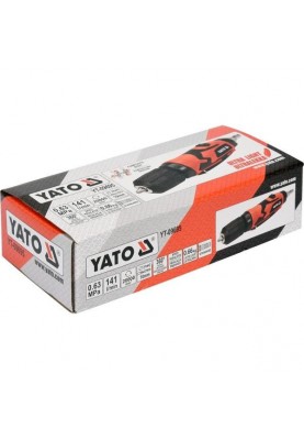 Дриль YATO YT-09695