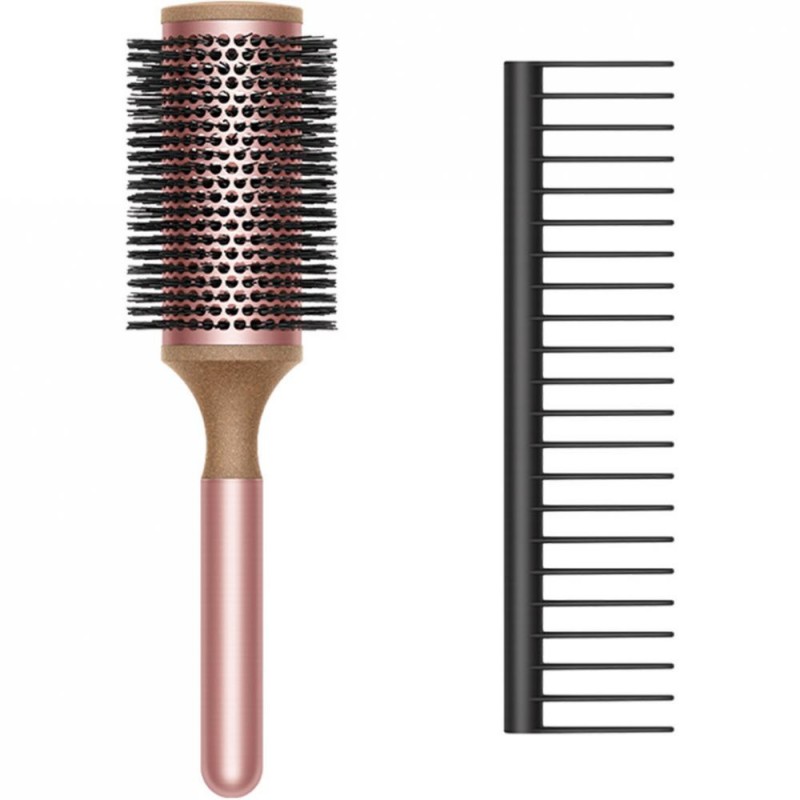 Dyson Набір гребінців Brush Kit Black/Rose (973343-01)