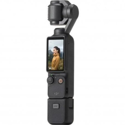 Екшн-камера DJI Osmo Pocket 3 (CP.OS.00000301.03)