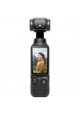 Екшн-камера DJI Osmo Pocket 3 (CP.OS.00000301.03)