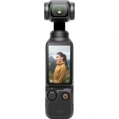 Екшн-камера DJI Osmo Pocket 3 (CP.OS.00000301.03)