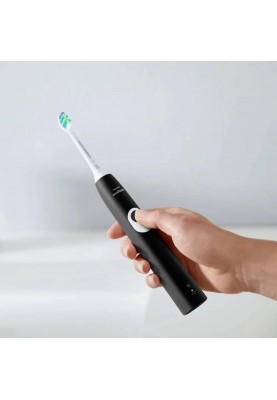 Електрична зубна щітка Philips Sonicare ProtectiveClean 4300 HX6800/63