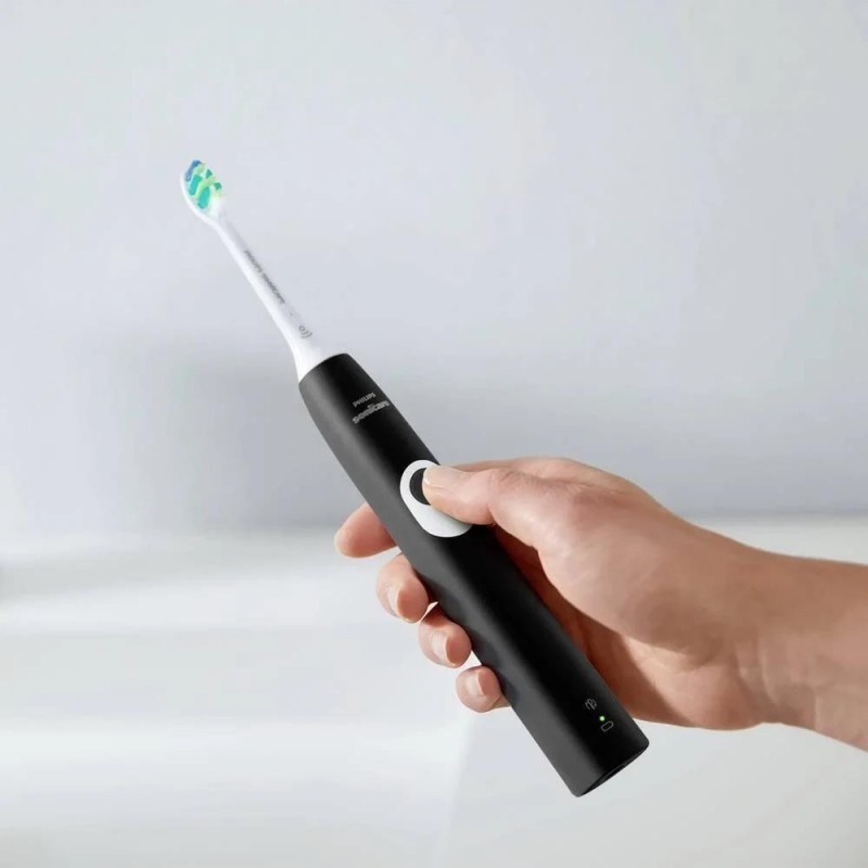 Електрична зубна щітка Philips Sonicare ProtectiveClean 4300 HX6800/63