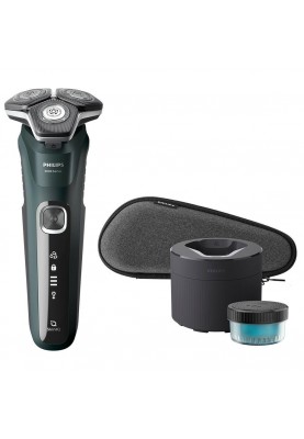 Електробритва чоловіча Philips Shaver Series 5000 S5884/35