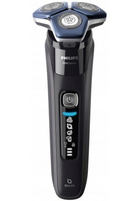 Електробритва чоловіча Philips Shaver Series 7000 SkinIQ S7886/55