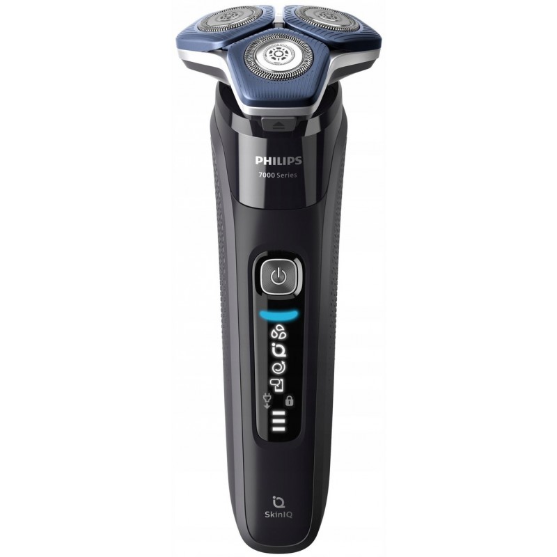 Електробритва чоловіча Philips Shaver Series 7000 SkinIQ S7886/55