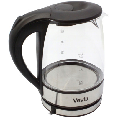 Електрочайник Vesta EEK02
