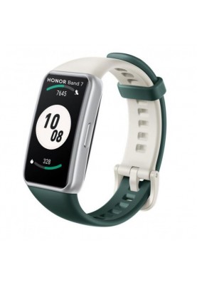 Фітнес-браслет HUAWEI Band 7 Emerald Green