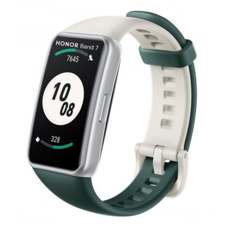 Фітнес-браслет HUAWEI Band 7 Emerald Green