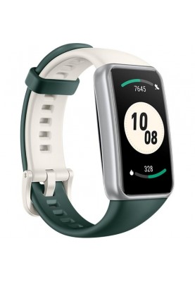 Фітнес-браслет HUAWEI Band 7 Emerald Green