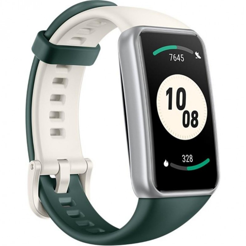 Фітнес-браслет HUAWEI Band 7 Emerald Green