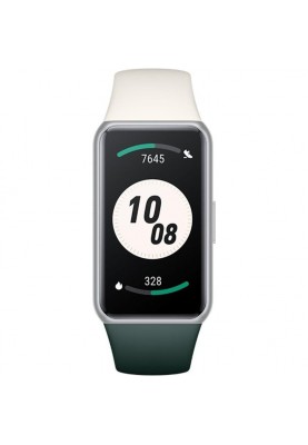 Фітнес-браслет HUAWEI Band 7 Emerald Green