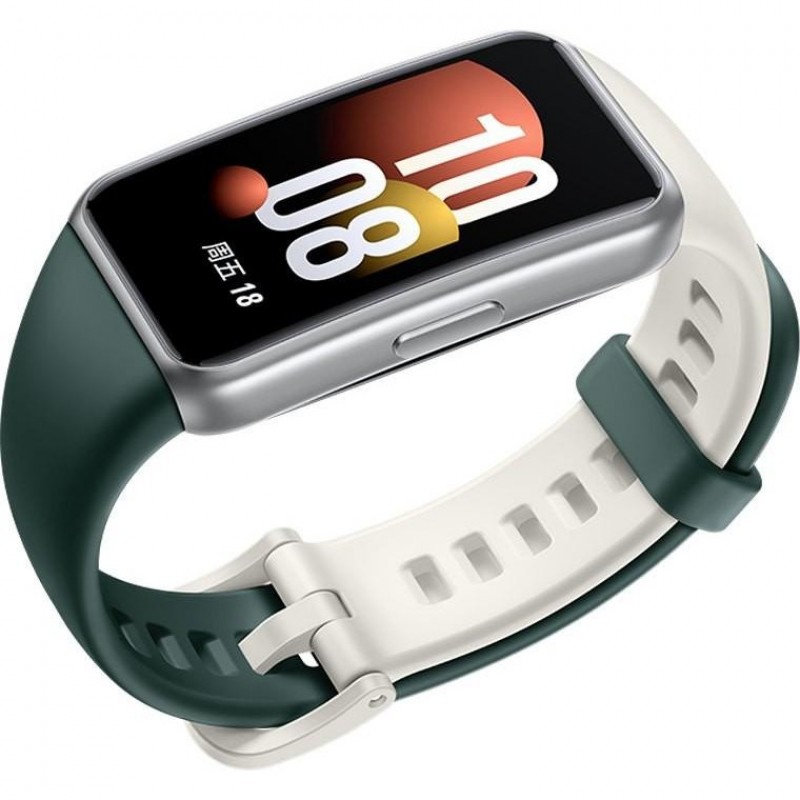 Фітнес-браслет HUAWEI Band 7 Emerald Green