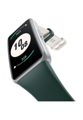 Фітнес-браслет HUAWEI Band 7 Emerald Green