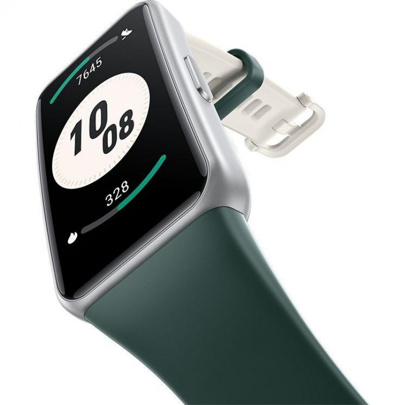 Фітнес-браслет HUAWEI Band 7 Emerald Green