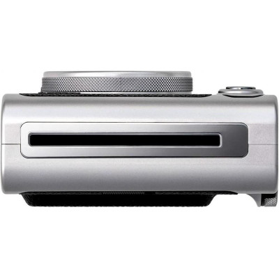 Фотокамера моментального друку Fujifilm Instax Mini EVO Black (16745157)