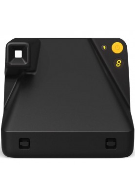 Фотокамера моментального друку Polaroid Now Gen 2 Black Everything Box (6248)