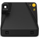 Фотокамера моментального друку Polaroid Now Gen 2 Black Everything Box (6248)