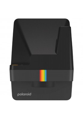 Фотокамера моментального друку Polaroid Now Gen 2 Black Everything Box (6248)