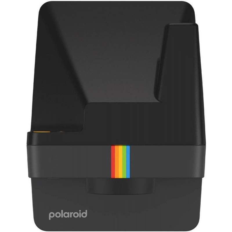 Фотокамера моментального друку Polaroid Now Gen 2 Black Everything Box (6248)