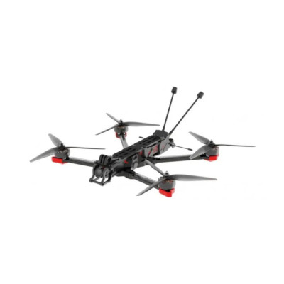 FPV дрон iFlight Chimera7 Pro V2 Analog BNF ELRS 868/915MHz