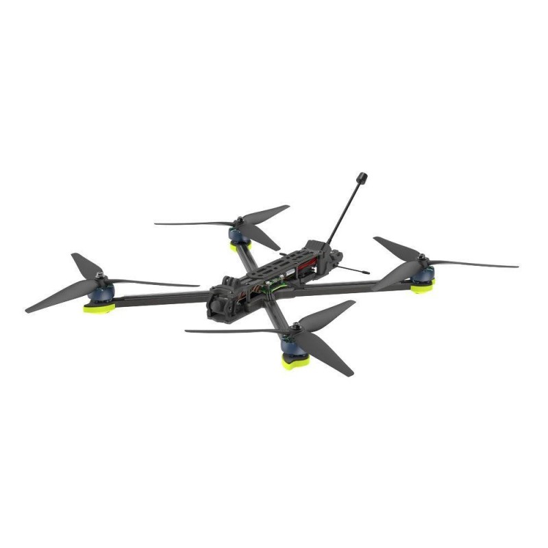 FPV дрон iFlight Nazgul XL10 V6 Analog 5.8G 2.5W 6S BNF ELRS 868/915MHz