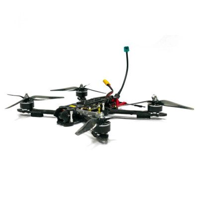FPV дрон ProDrone FPV 10inch VTx1.2 2w \ TxES720 NIGHT cam ver. без battery (PR-DR.FPV10.03-3)