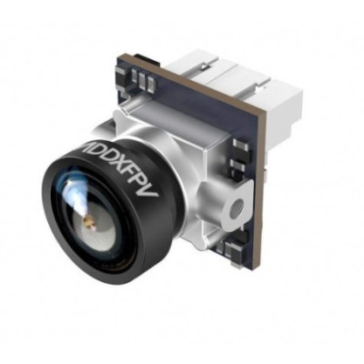 FPV камера Caddx Ant Nano 16:9 silver