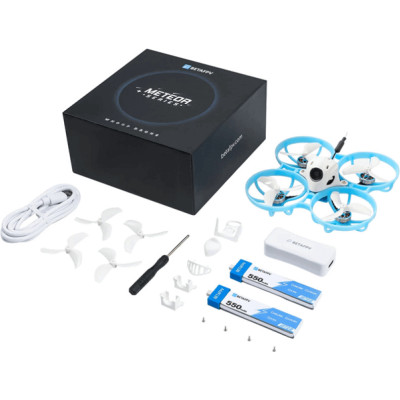 FPV квадрокоптер BETAFPV Meteor75 Pro ELRS 2.4G