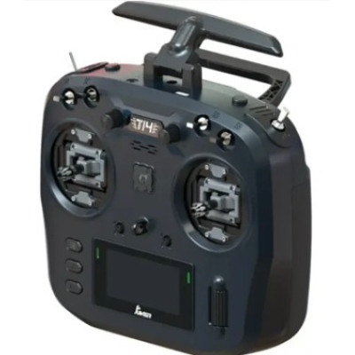 FPV пульт Jumper T14 CNC HALL ELRS 2.4G