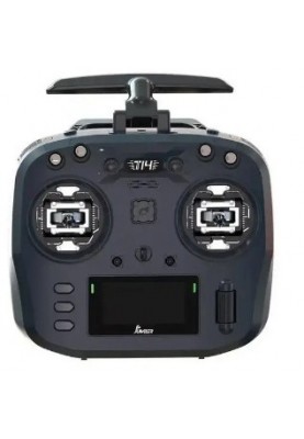 FPV пульт Jumper T14 CNC HALL ELRS 2.4G