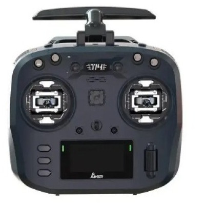 FPV пульт Jumper T14 CNC HALL ELRS 2.4G