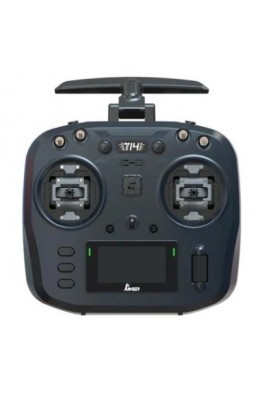 FPV пульт Jumper T14 HALL ELRS 2.4G