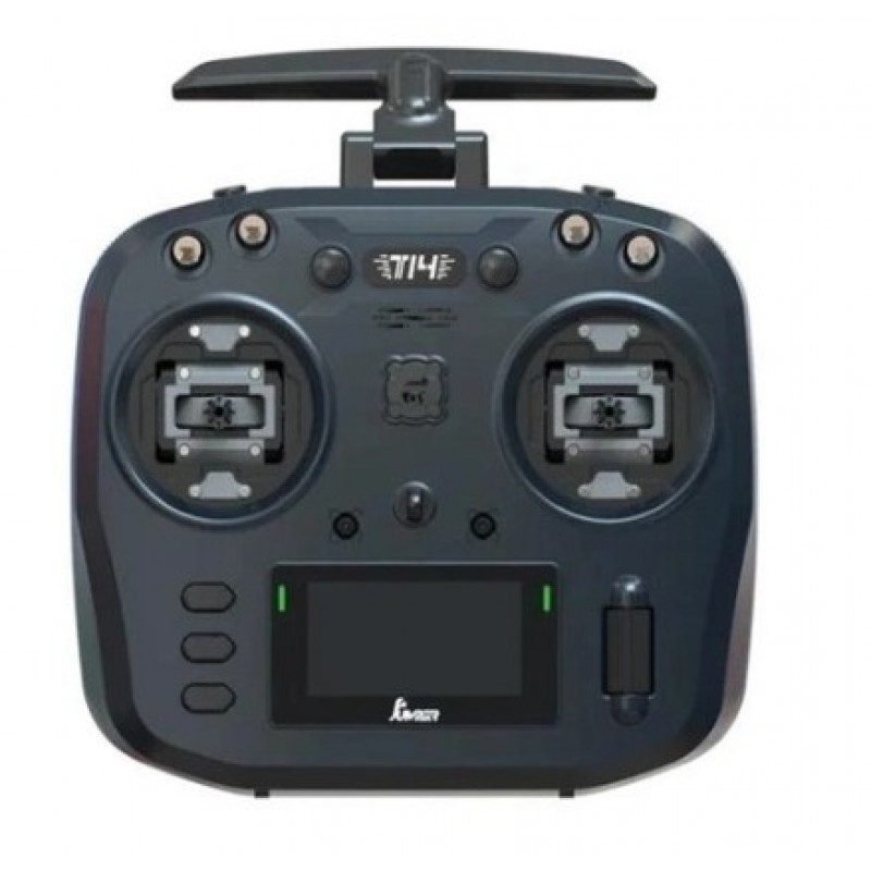 FPV пульт Jumper T14 HALL ELRS 2.4G